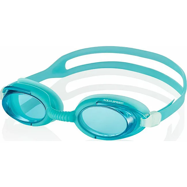 Окуляри для плавання Aqua Speed ​​MALIBU