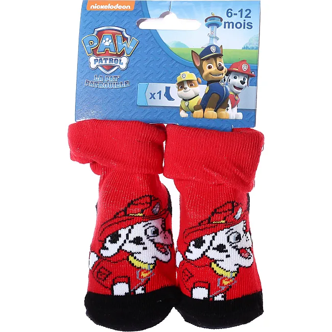 Носки PAW PATROL MARCUS детские арт 43895548-3