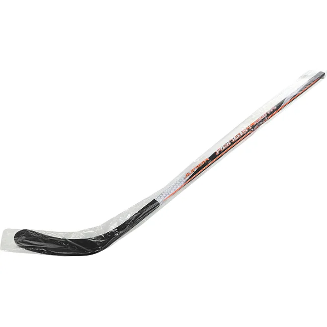 Хокейна ключка
 юніорська Junior загин R (правий) SP-SPORT
 Junior SK-5014-R на 140 см
 см
-160 см
см