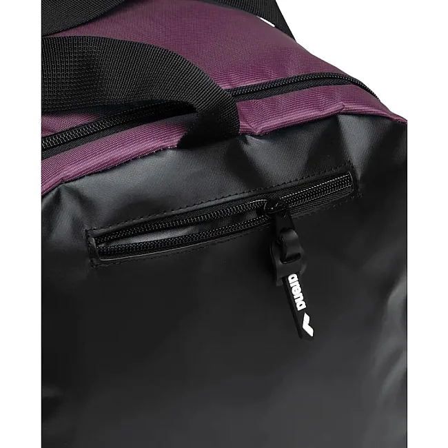 Сумка Arena ALL SET DUFFLE 40L фиолетовая 50 х 28 х 28 см
