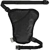 Мотосумка набедренная YAMAHA SP-SPORT
 M-4551-Y 3л 25х21х9см
