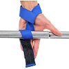 Лямки для тяги VALEO TA-1256 2шт (Красный)