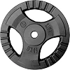 Диск чугунный K-SPORT O10 10 кг