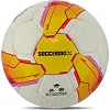 Футбольный мяч SOCCERMAX FIFA FB-7995 №5 PU (Белый-желтый)