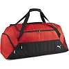 Спортивна сумка PUMA teamGOAL Teambag 72L червоний 77x33x32 см