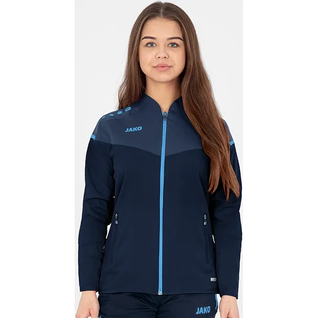 Куртка парадна champ 2.0 JAKO 9820-95