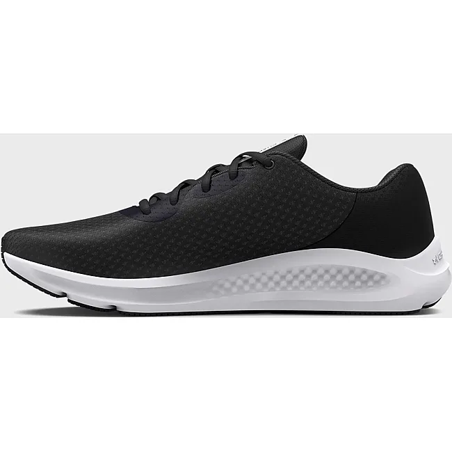 Кросівки UNDER ARMOUR Charged Pursuit 3 чорний Чол