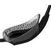 Окуляри для плавання Speedo AQUAPULSE PRO MIRROR GOG AU чорний, золотий OSFM