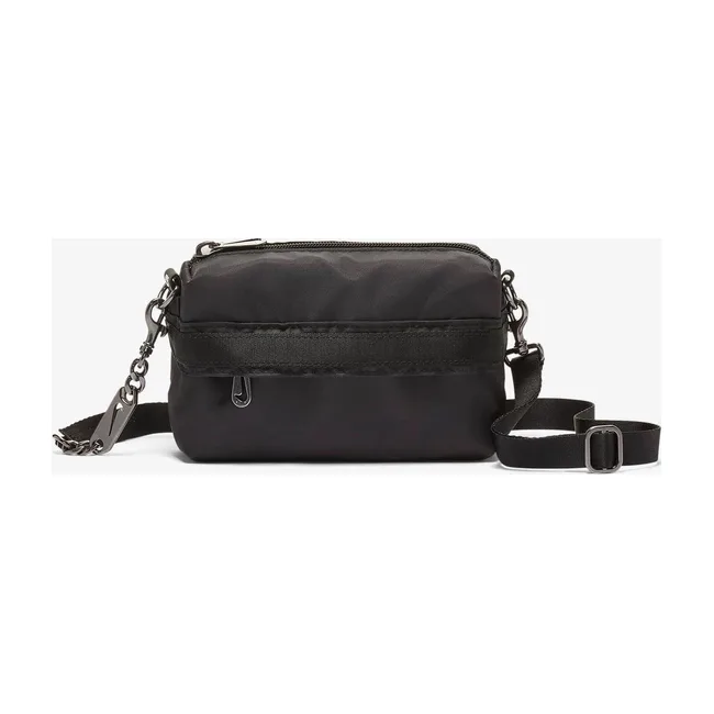 Бананка (сумка на пояс) Nike W NSW FUTURA LUXE CROSSBODY 1L жіноча 20х13х5 см