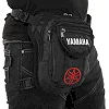 Мотосумка набедренная YAMAHA SP-SPORT
 M-4551-Y 3л 25х21х9см