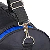 Спортивная сумка
 Бочонок URBAN STILE GA-9784 (Синий)