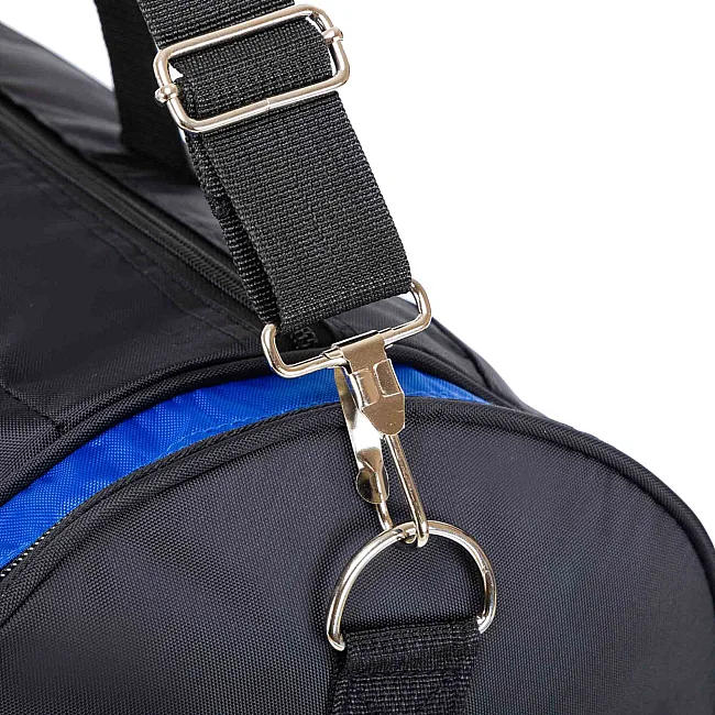 Спортивная сумка
 Бочонок URBAN STILE GA-9784 (Синий)