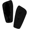 Щитки для футбола с держателем щитков в комплекте JOMA LEG II 401490-268-коралловый (Серый-коралловый)