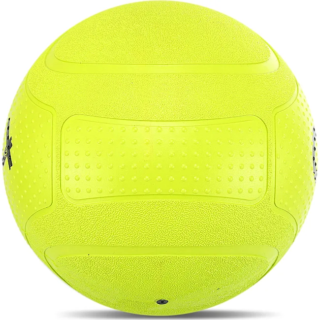 Слэмбол мяч набивной для кроссфита и фитнеса
 Mdbuddy FI-1774-4 4кг