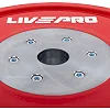 Бамперний диск гумовий

 LiveUp LP8335-25 ø50.5мм 25кг