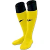 Гетры мужские Joma CALCIO 24 желтый, черный