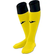 Гетри чоловічі Joma CALCIO 24 жовтий, чорний