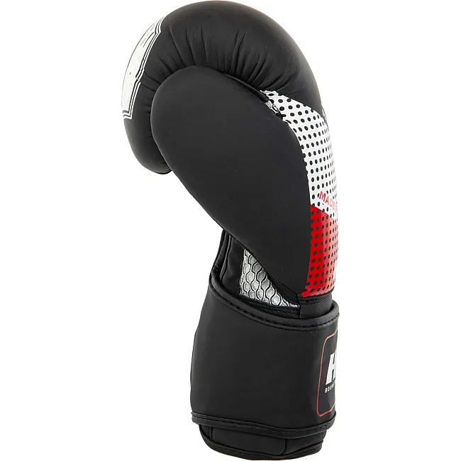 Рукавички для боксу


 PU HARD TOUCH BO-8469 (Чорний-блакитний)
