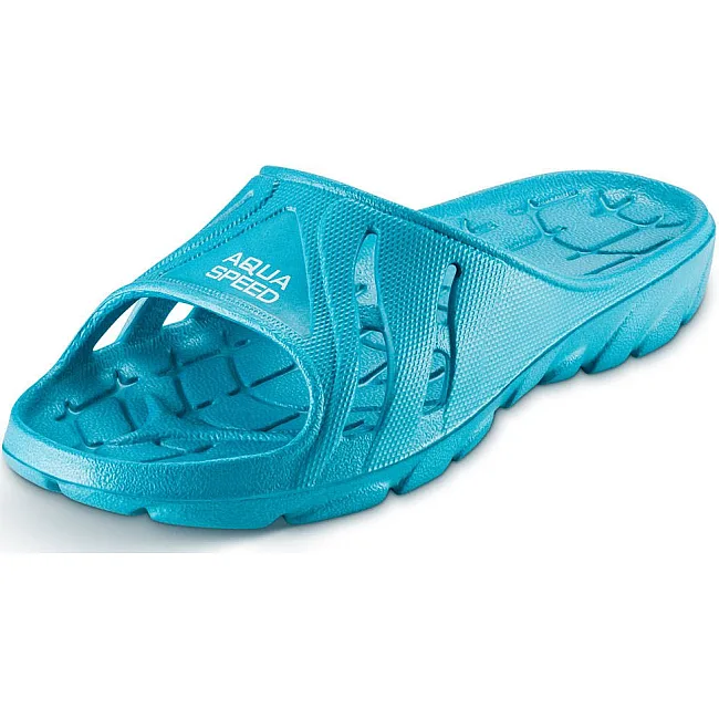 Шльопанці Aqua Speed ​​ALABAMA 7167 жіночі