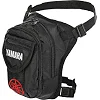 Мотосумка набедренная YAMAHA SP-SPORT
 M-4551-Y 3л 25х21х9см