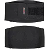Неопреновый пояс для почек inSPORTline Neobelt - черный/XL-XXL