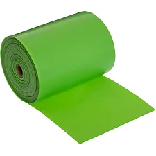 Эластичная лента для фитнеса ZELART FI-6256-20 (Салатовый)