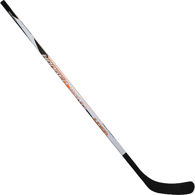 Хокейна ключка
 юніорська Junior загин R (правий) SP-SPORT
 Junior SK-5014-R на 140 см
 см
-160 см
см
