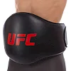 Защита живота тренера для отработки ударов PU UFC PRO UHK-75076
