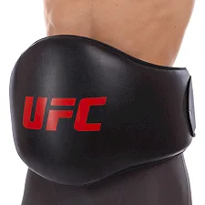 Защита живота тренера для отработки ударов PU UFC PRO UHK-75076