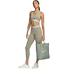 Сумка спортивна Nike NK GYM TOTE 28L сірий Жін 41x33x13 см
