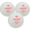 Мячи для настольного тенниса
 DONIC AVANTGARDE 40+ 3star MT-608334 3шт
