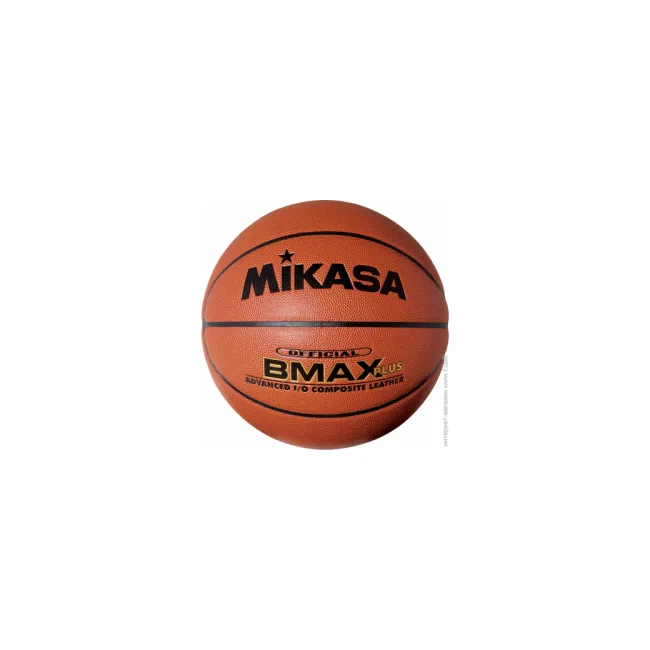 М'яч баскетбольний Mikasa BMAX-plus size 7