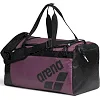Сумка Arena ALL SET DUFFLE 40L фиолетовая 50 х 28 х 28 см