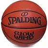 Баскетбольный мяч SPALDING GLOW WIND 76993Y 7