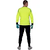 Форма вратарская свитер и штаны SP-SPORT

 CO-7608 (Серый)