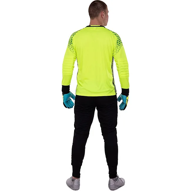 Форма вратарская свитер и штаны SP-SPORT

 CO-7608 (Серый)