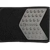 Пояс для тренажерного зала и похудения SWEAT WAIST TRIMMER EZOUS O-13
 126x20см (Черный-серый)