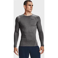 Лонгслив UNDER ARMOUR HG Armour Comp LS мужской