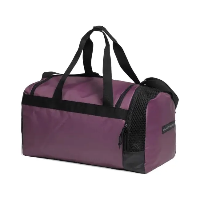 Сумка Arena ALL SET DUFFLE 40L фиолетовая 50 х 28 х 28 см