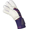Перчатки вратарские детские Select GOALKEEPER GLOVES 88 KIDS v24 фиолетовый, белый