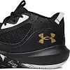 Кросівки UNDER ARMOUR Lockdown 6 10/11,5
