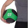 Медбол м'яч медичний
 ZELART
 FI-2824-7 7кг