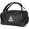 Сумка спортивная SELECT Milano Sportsbag medium 41L 55х26х29 см