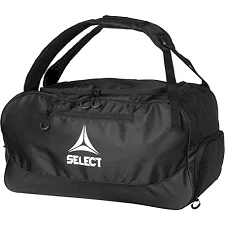 Сумка спортивная SELECT Milano Sportsbag medium 41L 55х26х29 см