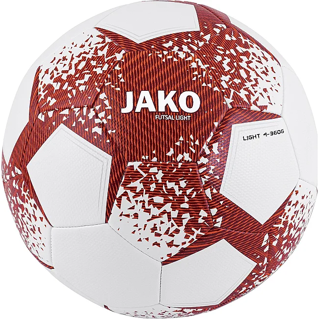 М'яч футзальний легкий JAKO 2363-702