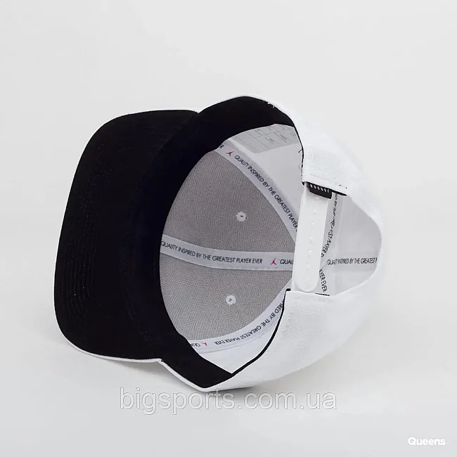 Кепка Nike JORDAN PRO JUMPMAN SNAPBACK