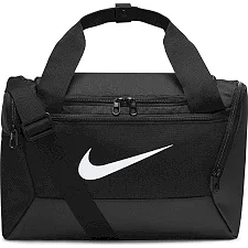 Спортивная сумка Nike NK BRSLA XS DUFF-9.5 (25L) черный 38x25x25 см