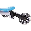 Самокат трайк
 TRIKKE SPEEDER SP06 (Белый-голубой)