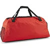 Спортивна сумка PUMA teamGOAL Teambag 72L червоний 77x33x32 см