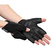 Тренировочные перчатки для фитнеса
 HARD TOUCH FG-9531 (Черный)